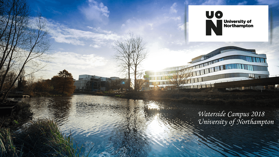 University of Northampton